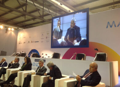 A Matching in scena i media digitali