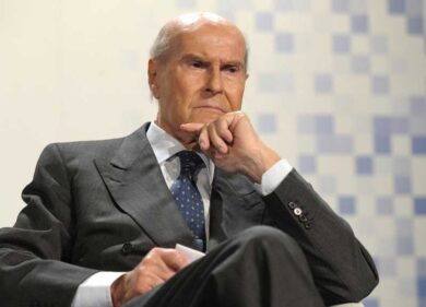 Eutanasia, Veronesi: “Molti la fanno, movimento sott’acqua”
