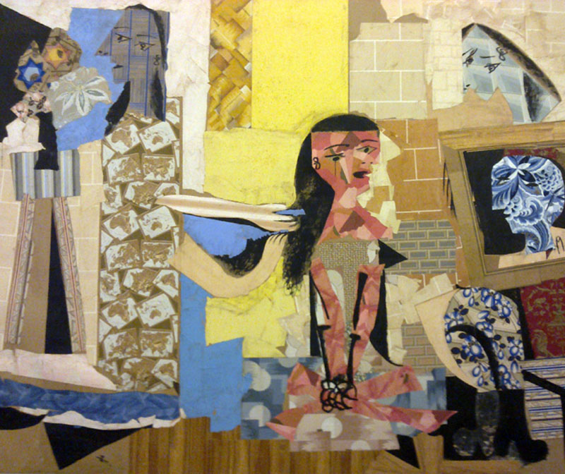 Galleria foto 'Picasso è tornato grande a Parigi. Foto' - foto 1