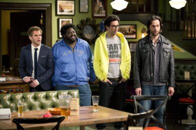 Arriva in Italia il telefilm Undateable, il Friends 2.0