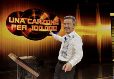 Agon/ Dalla Ferilli a “Tutti pazzi per fotticchia”. ll palinsesto