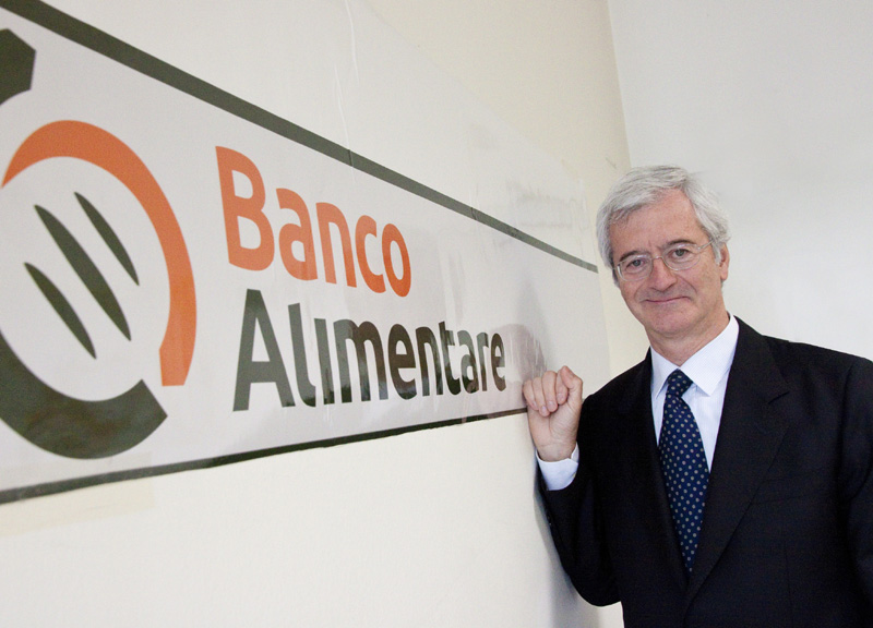 Arriva la 18esima Giornata nazionale della colletta alimentare Arriva la 18esima Giornata nazionale della colletta alimentare