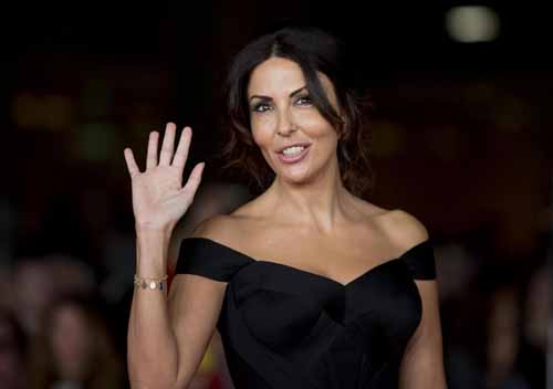Sabrina Ferilli: “Renzi che fa i selfie rappresenta inadeguatezza” Sabrina Ferilli: “Renzi che fa i selfie rappresenta inadeguatezza”