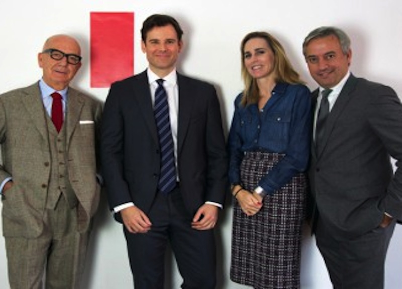 Havas Media tra premi e nuove nomine. “Ecco perché siamo l’agenzia dell’anno” Havas Media tra premi e nuove nomine. “Ecco perché siamo l’agenzia dell’anno”