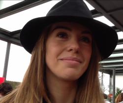 Agon Channel, Becchetti ad Affari: “Io come Silvio? Storie diverse”