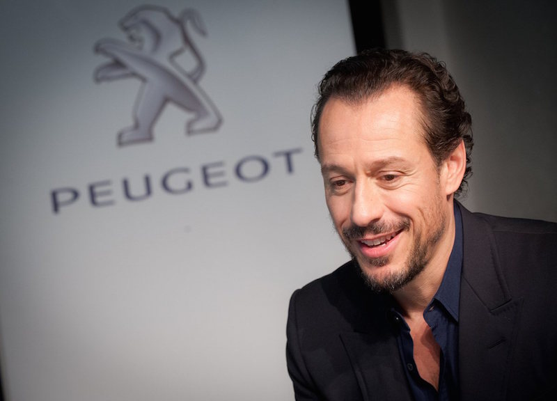 I cortometraggi Peugeot firmati Stefano Accorsi