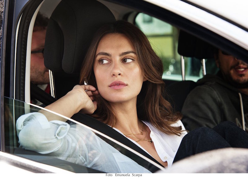 I cortometraggi Peugeot firmati Stefano Accorsi