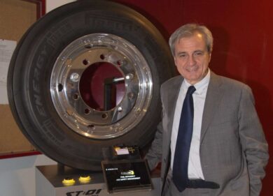 Pirelli, siglato un accordo con l’EgittoEspansione per la fabbrica di Alexandria