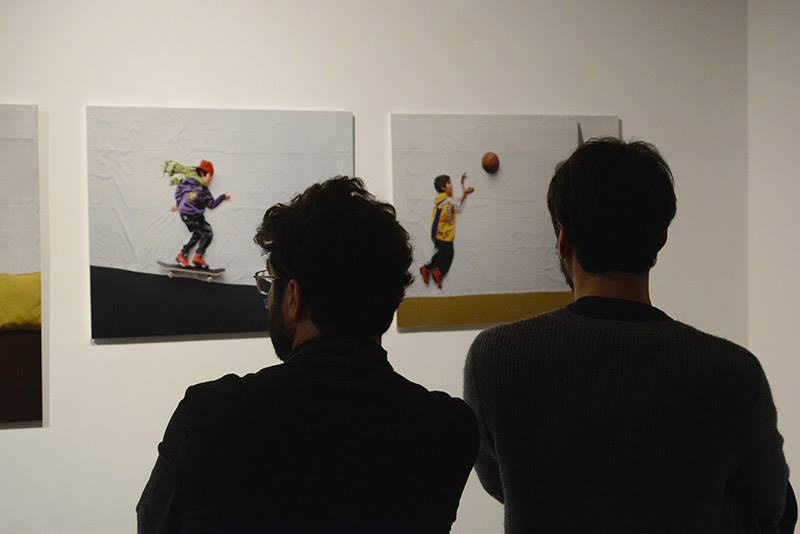 Successo per il Festival internazionale di fotografia sociale e terapeutica Successo per il Festival internazionale di fotografia sociale e terapeutica