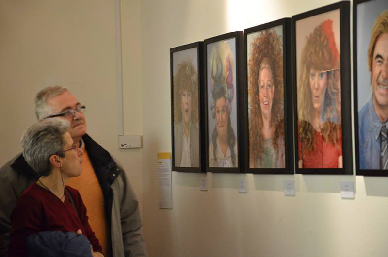 Successo per il Festival internazionale di fotografia sociale e terapeutica Successo per il Festival internazionale di fotografia sociale e terapeutica