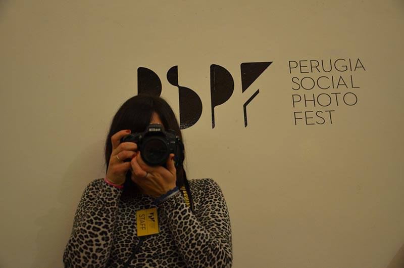 Successo per il Festival internazionale di fotografia sociale e terapeutica Successo per il Festival internazionale di fotografia sociale e terapeutica