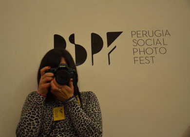 Successo per il Festival internazionale di fotografia sociale e terapeutica