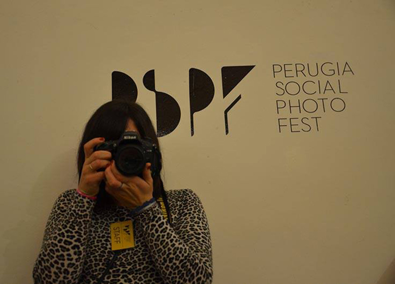 Successo per il Festival internazionale di fotografia sociale e terapeutica Successo per il Festival internazionale di fotografia sociale e terapeutica