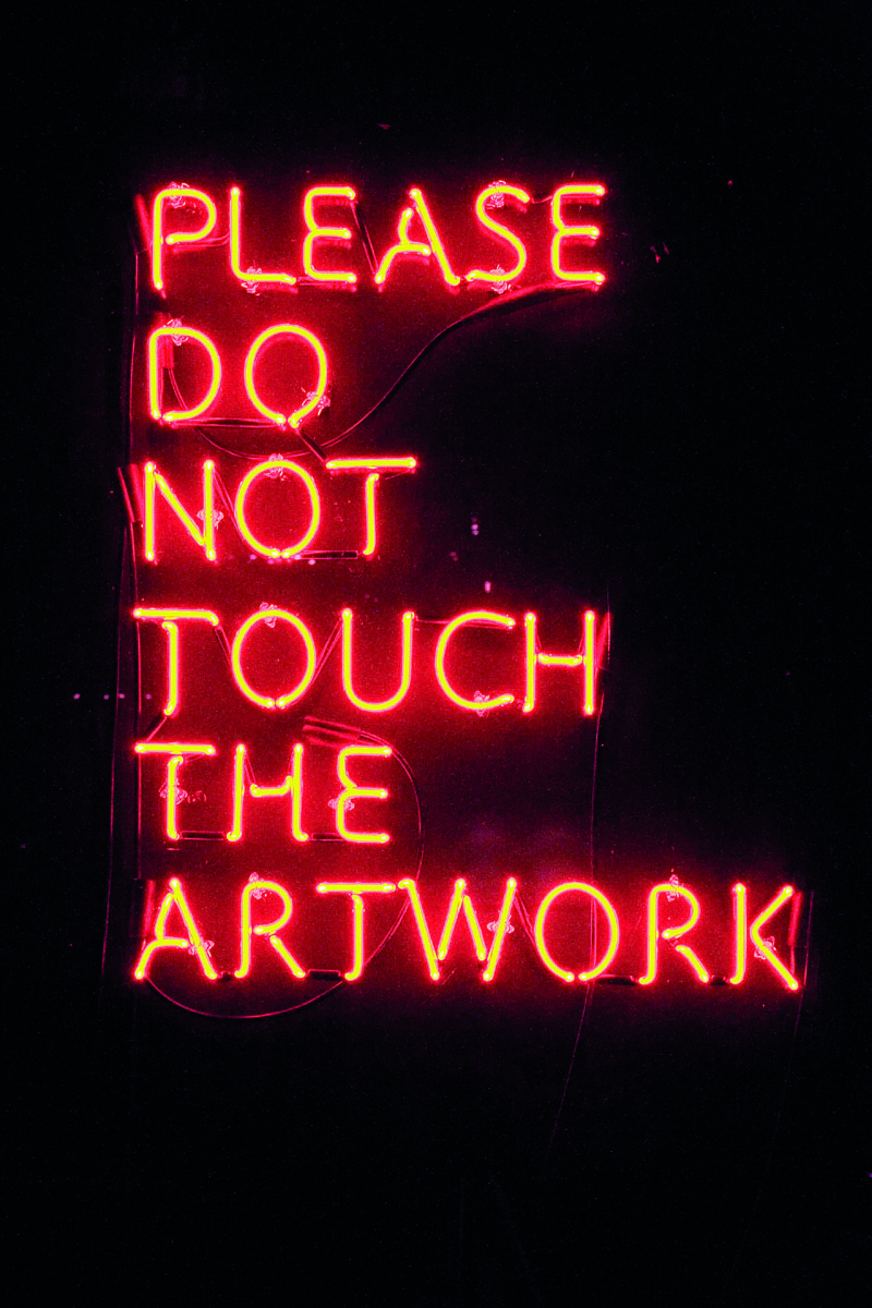 ‘Ways of Looking’, ecco come ‘comprendere’ l’Arte Contemporanea ‘Ways of Looking’, ecco come ‘comprendere’ l’Arte Contemporanea