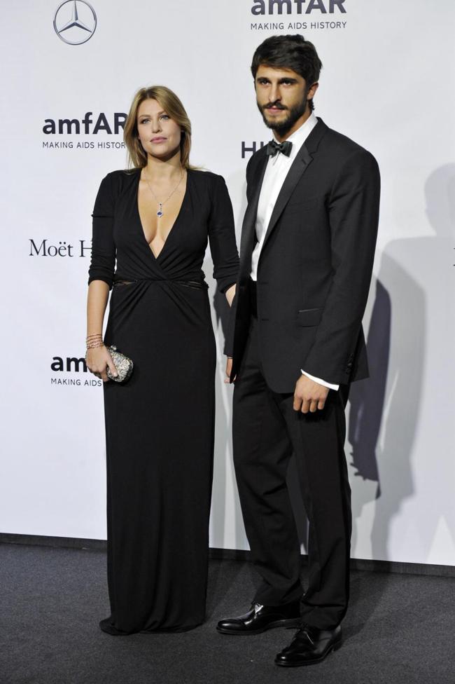 Smentito il flirt Inzaghi-Barbara Berlusconi