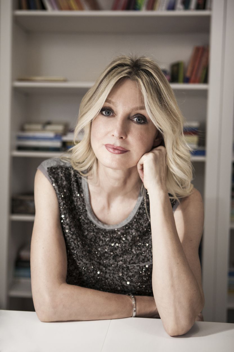 Quinta ristampa in due mesi del primo libro di Barbara Pozzo, moglie di Ligabue