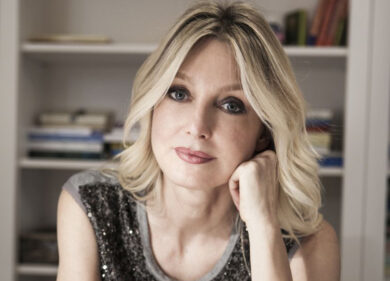 Quinta ristampa in due mesi del primo libro di Barbara Pozzo, moglie di Ligabue