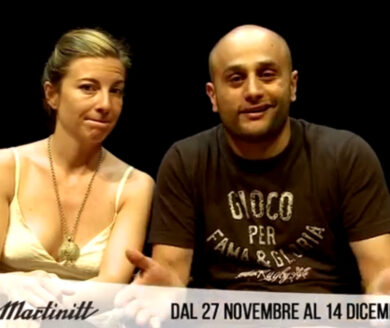 “Clandestini”. Quando gli stranieri siamo noi…