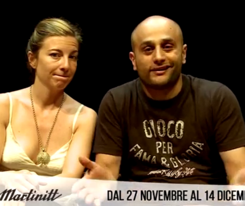 “Clandestini”. Quando gli stranieri siamo noi… “Clandestini”. Quando gli stranieri siamo noi…