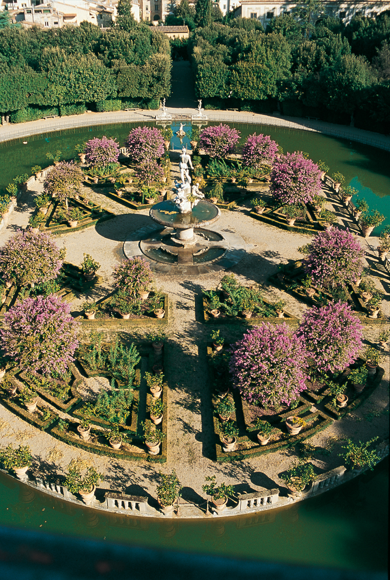 2015, Firenze diventa Expo dell’Arte