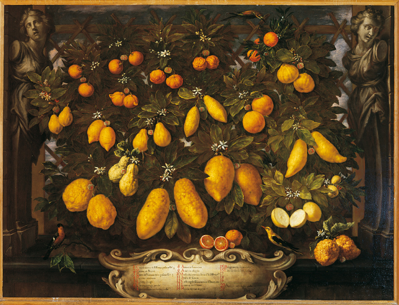 2015, Firenze diventa Expo dell’Arte