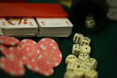 Azzardo e riciclaggio. “Lazio terra di mafia”