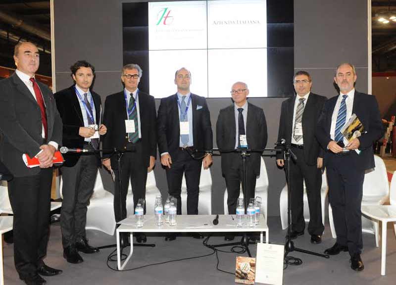 10° edizione di Matching, la tre giorni di Compagnia delle Opere per lo sviluppo 10° edizione di Matching, la tre giorni di Compagnia delle Opere per lo sviluppo