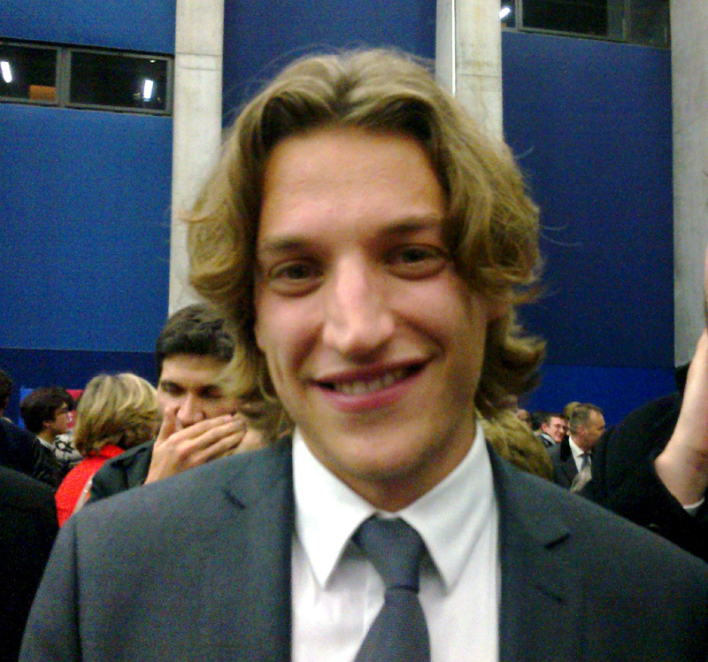 Sarkozy verso la presidenza UMP Sarkozy verso la presidenza UMP