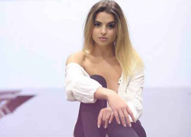 “…perché la Gerini prima o poi mollerà” Il sogno di Virginia: un film con Verdone