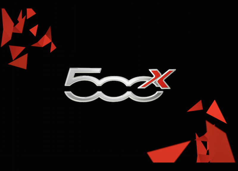 Fiat ha scelto come star della 500X  l’illusionista Dynamo