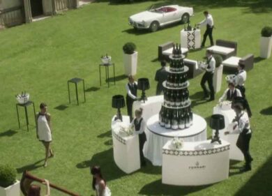 Le cantine Ferrari brindano all’Italia con un cortometraggio d’autore