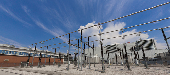 Al via il nuovo sito web Edison.it. L’energia passa al 3D Al via il nuovo sito web Edison.it. L’energia passa al 3D