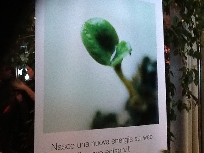 Al via il nuovo sito web Edison.it. L’energia passa al 3D Al via il nuovo sito web Edison.it. L’energia passa al 3D