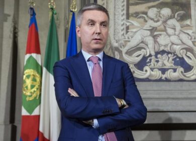 Guerini nel cda del progetto rifugiati Sprar. Ma su Tor Sapienza il Pd nazionale al buio