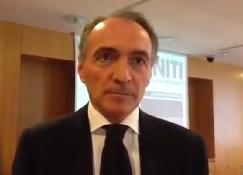 Il grido d’allarme del manifatturiero: “Ci tassano i macchinari due volte” Il grido d’allarme del manifatturiero: “Ci tassano i macchinari due volte”
