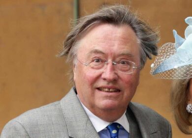 Rivolta anti-snob dei taxi di Londra: “Non carichiamo più l’ex ministro Mellor”