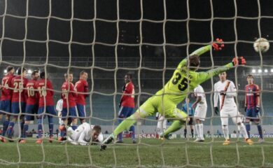 Strip club, Totti non è voluto entrare. Scambio Pijanic con…