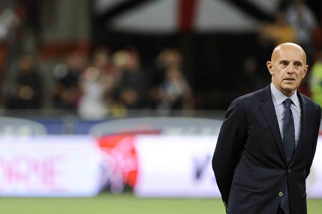 Arrigo Sacchi ritorna nel suo Milan? Galliani: “Porte Aperte” Arrigo Sacchi ritorna nel suo Milan? Galliani: “Porte Aperte”