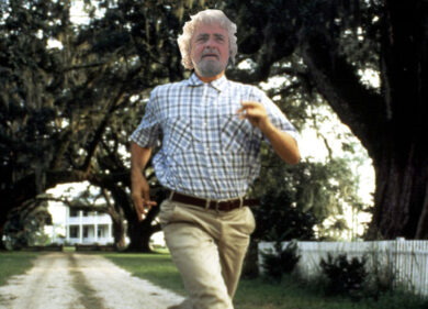 Cacciari: “Grillo è Forrest Gump. Il M5S? Ormai è finito”