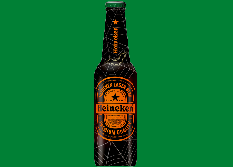 Il Marketing più creativo? E’ quello di Heineken Il Marketing più creativo? E’ quello di Heineken