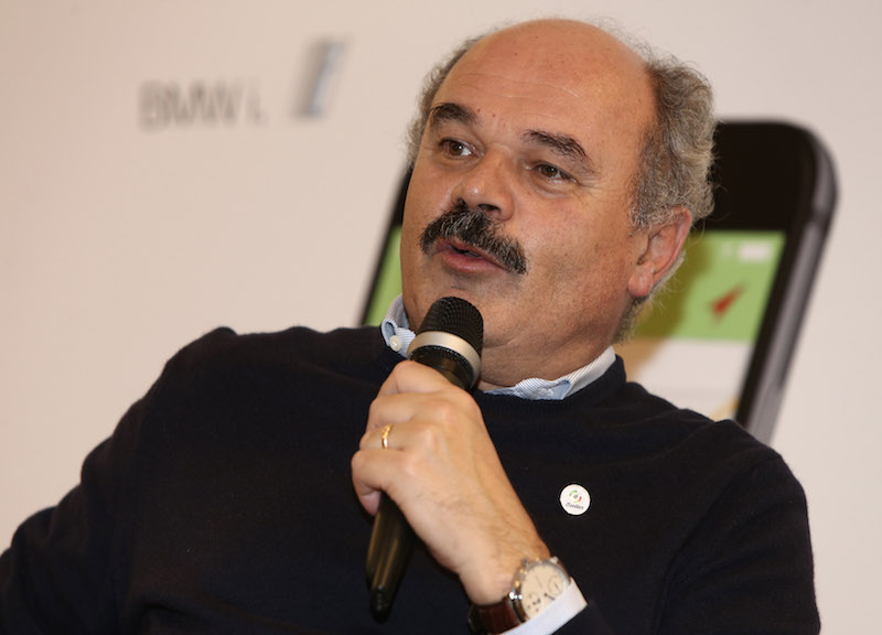 iFoodies powered by BMW i celebra un anno di vita