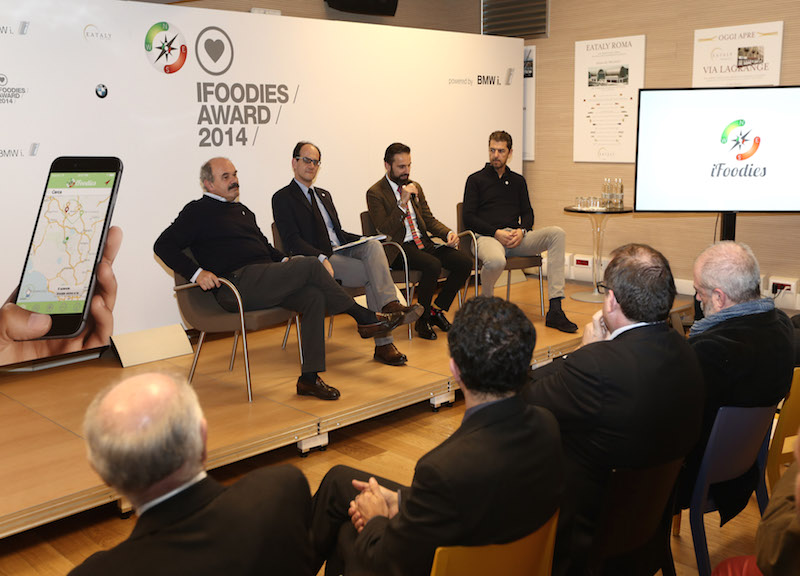 iFoodies powered by BMW i celebra un anno di vita