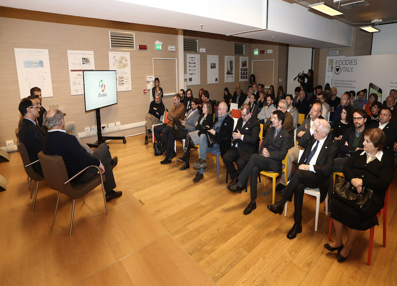 iFoodies powered by BMW i celebra un anno di vita