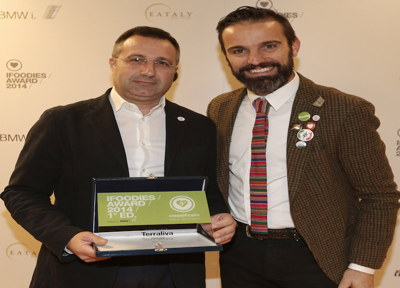 iFoodies powered by BMW i celebra un anno di vita