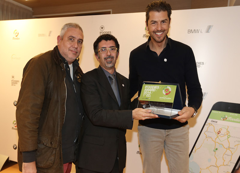 iFoodies powered by BMW i celebra un anno di vita