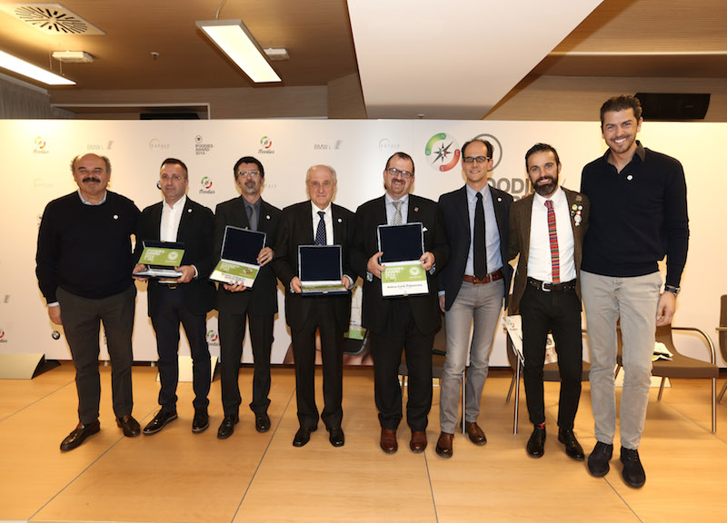 iFoodies powered by BMW i celebra un anno di vita