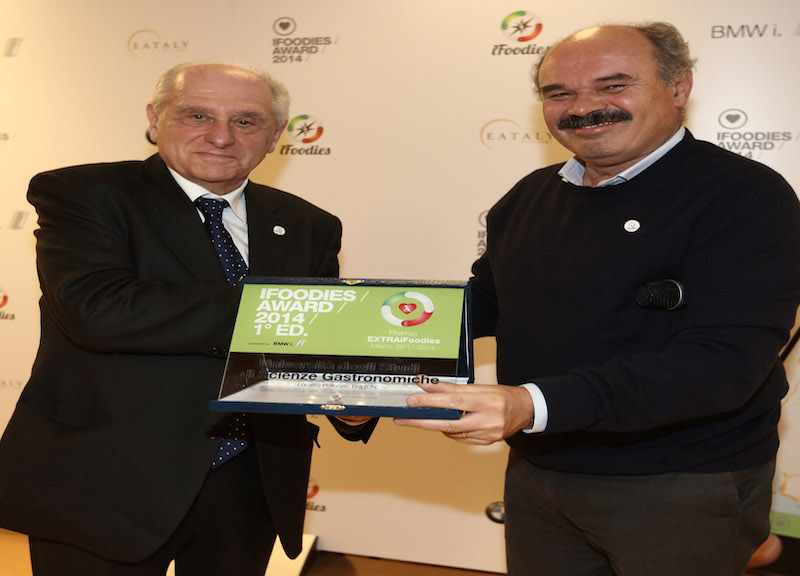 iFoodies powered by BMW i celebra un anno di vita