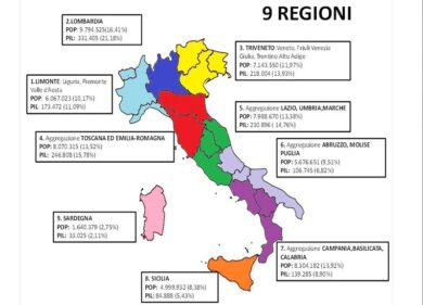 Lo Stato non paga i 3000 delle Province. E scoppia la bomba esuberi