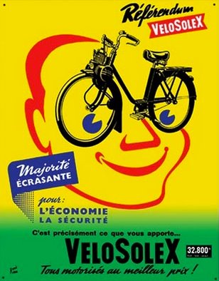 Solex, torna a correre la bici amata da B.B. Solex, torna a correre la bici amata da B.B.