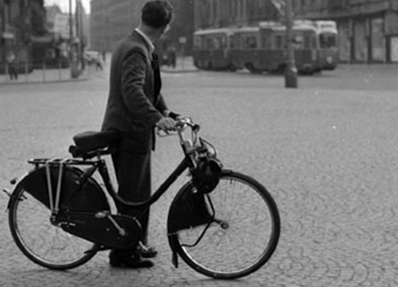 Solex, torna a correre la bici amata da B.B. Solex, torna a correre la bici amata da B.B.